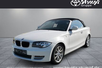 BMW 118 Gebrauchtwagen