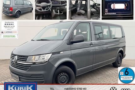 VW T6 Kombi Gebrauchtwagen
