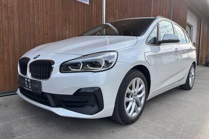 BMW 225 Active Tourer Gebrauchtwagen