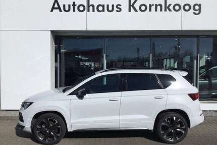 Cupra Ateca Gebrauchtwagen