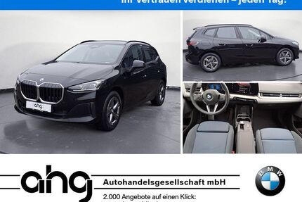 BMW 216 Active Tourer Gebrauchtwagen