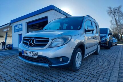 Mercedes-Benz Citan Gebrauchtwagen