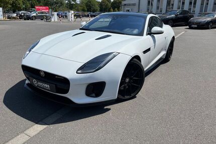 Jaguar F-Type Gebrauchtwagen