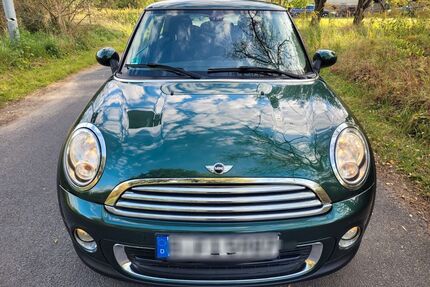 Mini ONE Gebrauchtwagen
