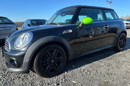Mini ONE Gebrauchtwagen