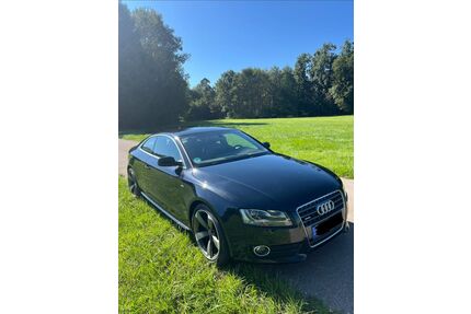 Audi A5 Gebrauchtwagen