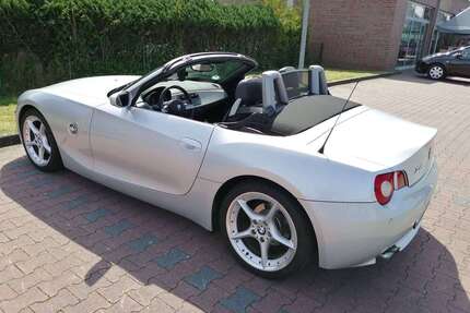 BMW Z4 Gebrauchtwagen