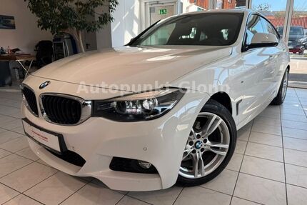 BMW 320 Gran Turismo Gebrauchtwagen