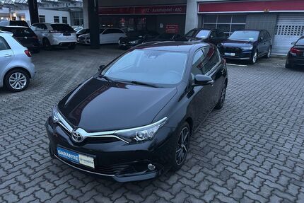 Toyota Auris Gebrauchtwagen