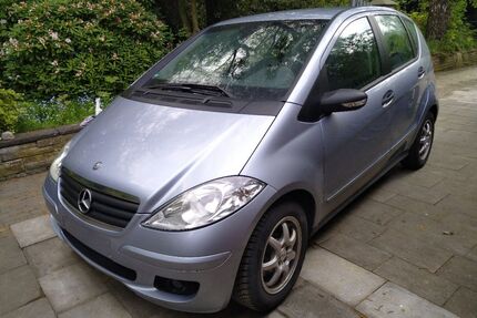 Mercedes-Benz A 150 Gebrauchtwagen