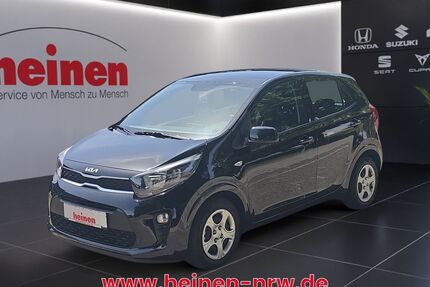 Kia Picanto Gebrauchtwagen