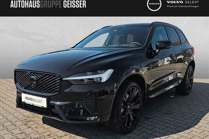 Volvo XC60 Gebrauchtwagen