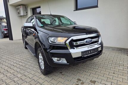 Ford Ranger Gebrauchtwagen