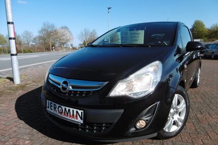 Opel Corsa Gebrauchtwagen