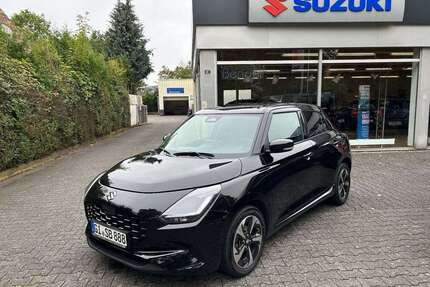 Suzuki Swift Gebrauchtwagen