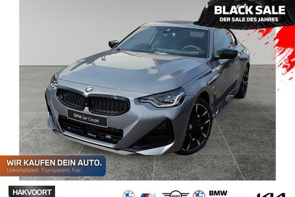 BMW M240i Gebrauchtwagen