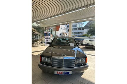 Mercedes-Benz S 560 Gebrauchtwagen