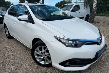 Toyota Auris Gebrauchtwagen