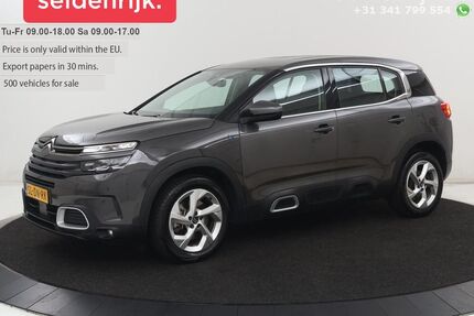 Citroen C5 Aircross Gebrauchtwagen