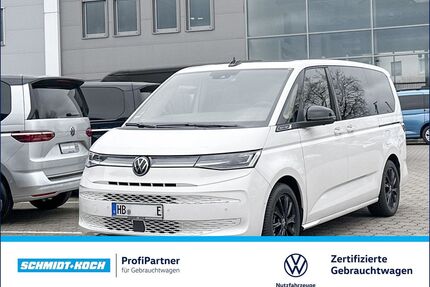 Mercedes-Benz T7 Multivan 