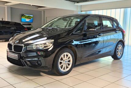 BMW 218 Gebrauchtwagen