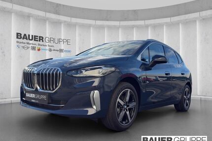 BMW 218 Active Tourer Gebrauchtwagen