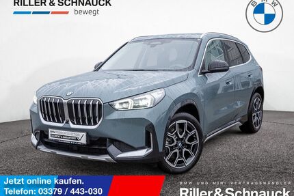 BMW X1 Gebrauchtwagen