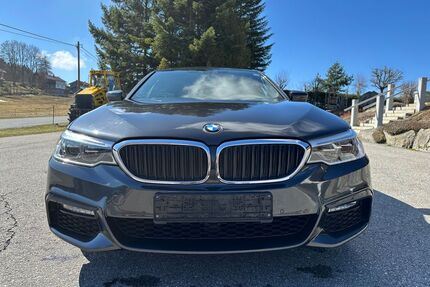 BMW 540 Gebrauchtwagen