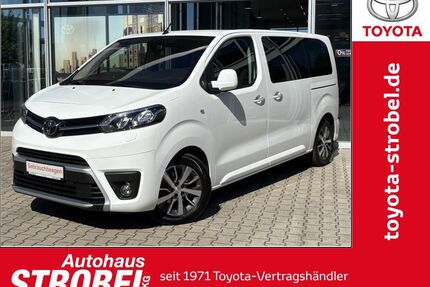 Toyota Proace (Verso) Gebrauchtwagen