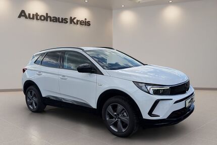 Opel Grandland (X) Gebrauchtwagen