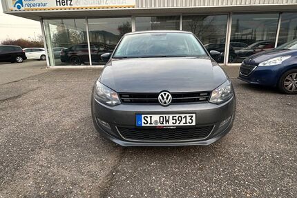 VW Polo Gebrauchtwagen