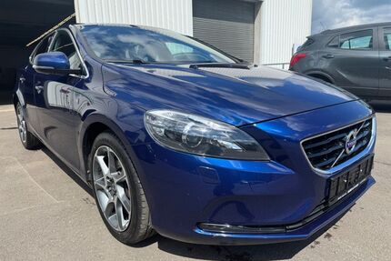 Volvo V40 Gebrauchtwagen