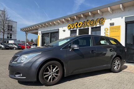 Toyota Avensis Gebrauchtwagen