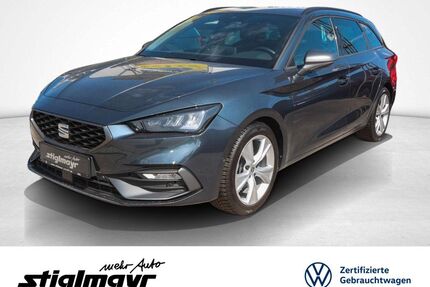 Seat Leon Gebrauchtwagen
