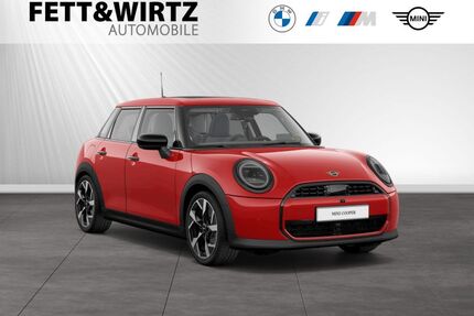 Mini Cooper C Gebrauchtwagen