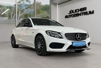 Mercedes-Benz C 43 AMG Gebrauchtwagen