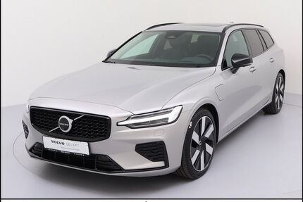 Volvo V60 Gebrauchtwagen