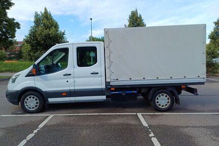 Ford Transit Gebrauchtwagen