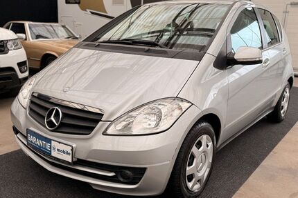 Mercedes-Benz A 180 Gebrauchtwagen