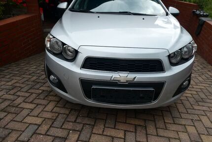 Chevrolet Aveo Gebrauchtwagen