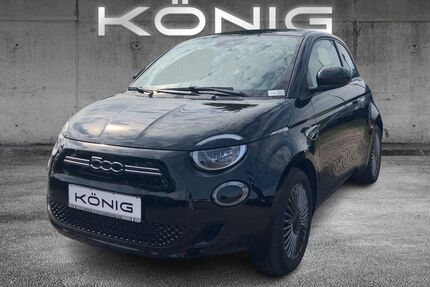 Fiat 500e Gebrauchtwagen