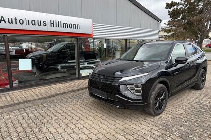 Mitsubishi Eclipse Cross Gebrauchtwagen