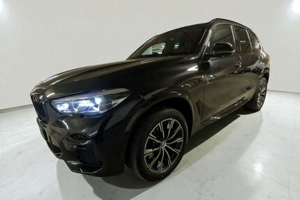BMW X5 Gebrauchtwagen