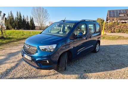 Opel Combo Life Gebrauchtwagen