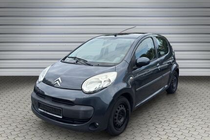 Citroen C1 Gebrauchtwagen