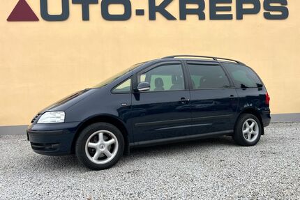 VW Sharan Gebrauchtwagen