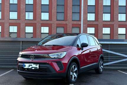Opel Crossland Gebrauchtwagen