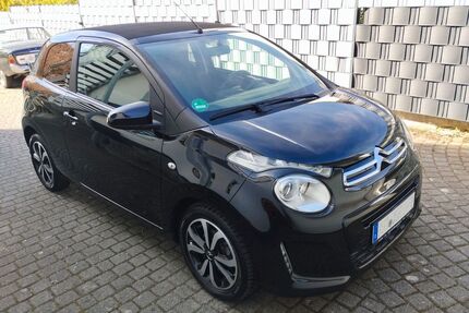 Citroen C1 Gebrauchtwagen