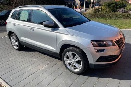 Skoda Karoq Gebrauchtwagen