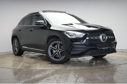 Mercedes-Benz GLA 220 Gebrauchtwagen